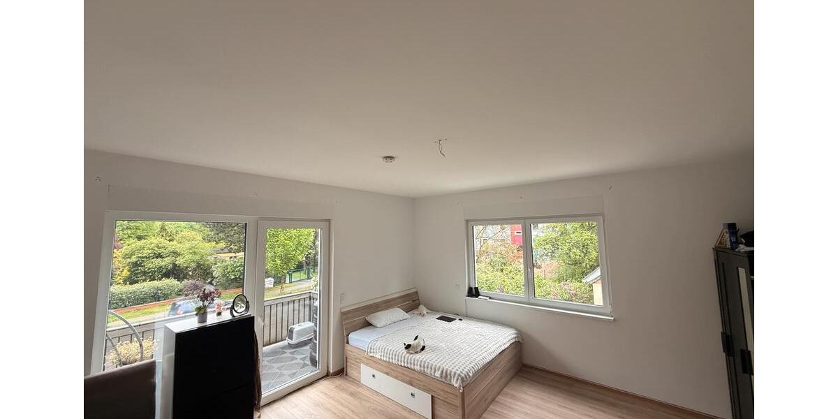 Etagenwohnung Oranienburg - 2 Zimmer, 2 m&sup2;, 1.260&euro; | Angebot:26460018