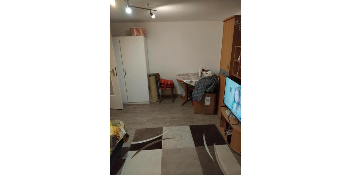 Etagenwohnung Pfullendorf - 2 Zimmer, 46 m&sup2;, 640&euro; | Angebot:26041269