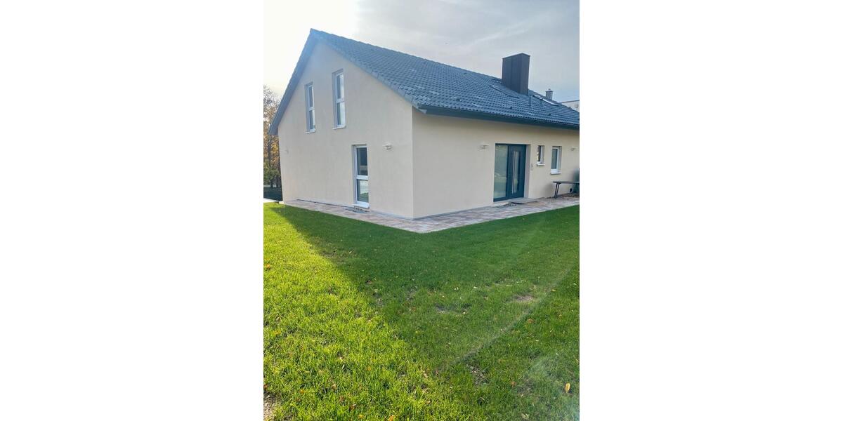 Luxuriöses Mehrfamilienhaus Erstbezug 9 zimmer