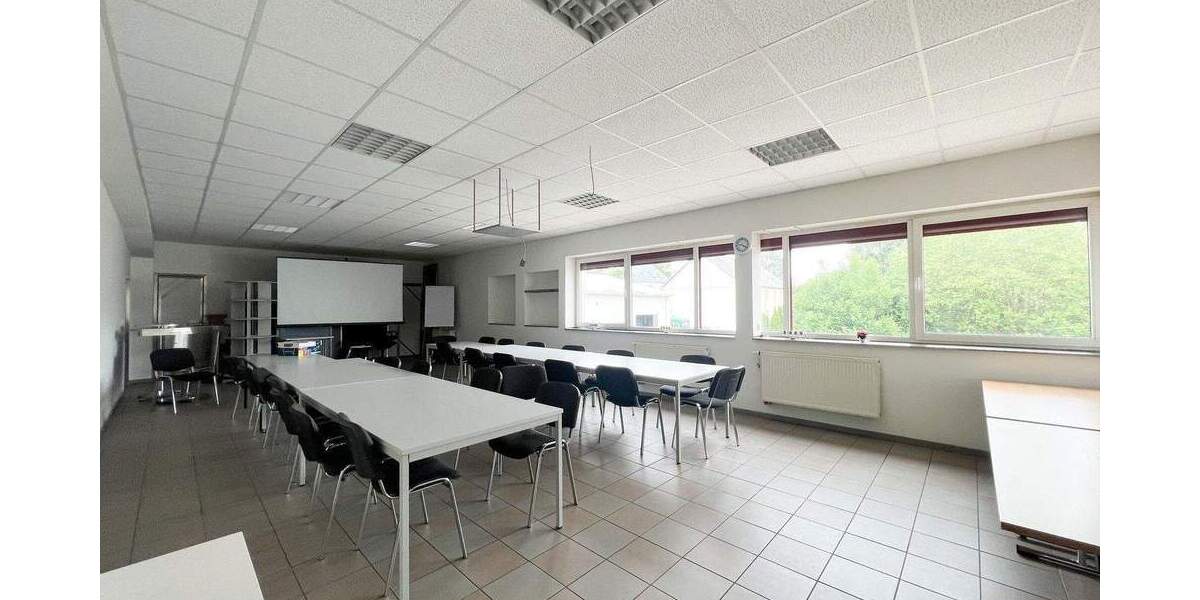 Gewerbeobjekt Frankenberg - 9.600&euro; | Angebot:24390141