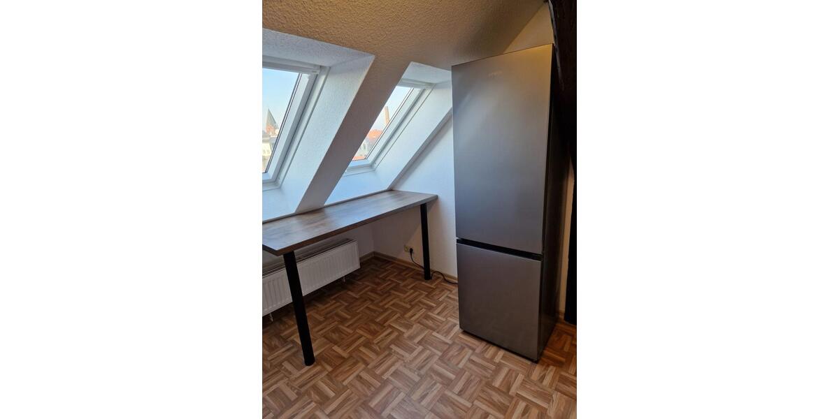 Dachgeschoßwohnung Niesky - 3 Zimmer, 65 m&sup2;, 750&euro; | Angebot:26587580