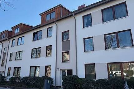 Wohnung Hamburg Eißendorf - 2 Zimmer, 61 m&sup2;, 787&euro; | Angebot:26731245