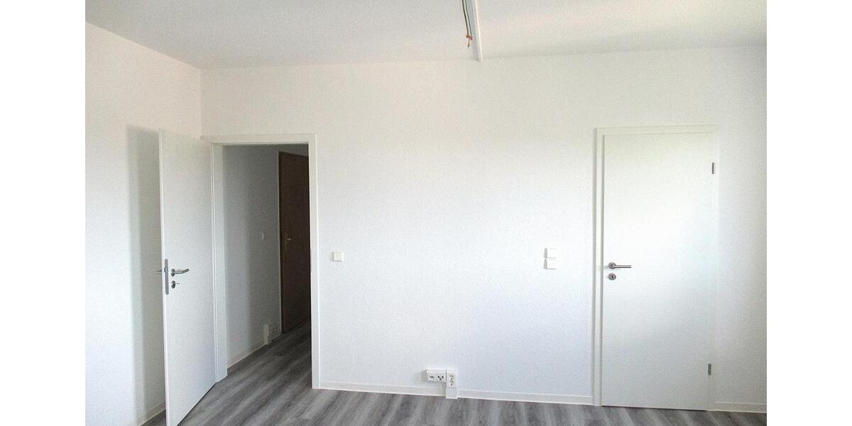 Etagenwohnung Tribsees - 1 Zimmer, 32 m&sup2;, 190&euro; | Angebot:26193427