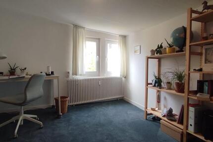 Studentenzimmer in der Marburger Oberstadt 2 zimmer