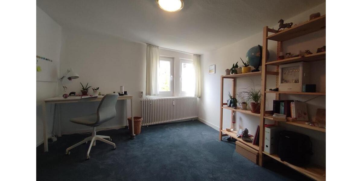 Studentenzimmer in der Marburger Oberstadt 2 zimmer