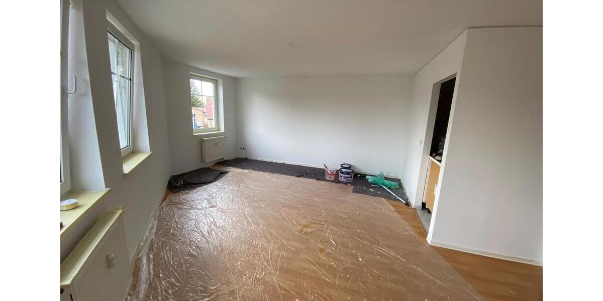Etagenwohnung Wandlitz - 2 Zimmer, 58 m&sup2;, 553&euro; | Angebot:25540874