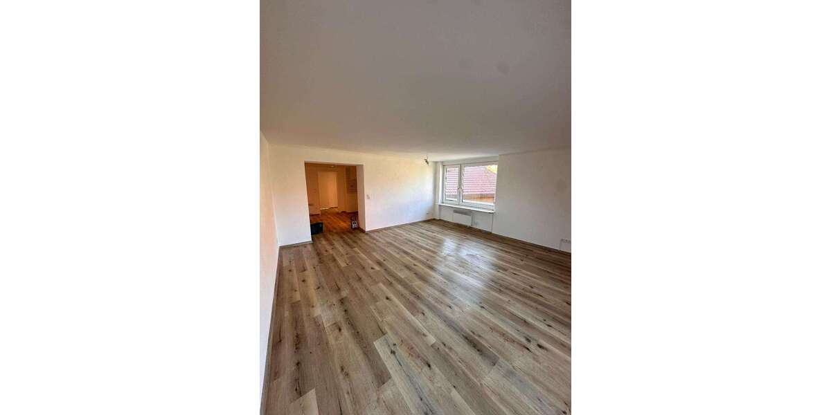 Wohnung zum Mieten in Welzheim 910 € 107 m² 4 zimmer