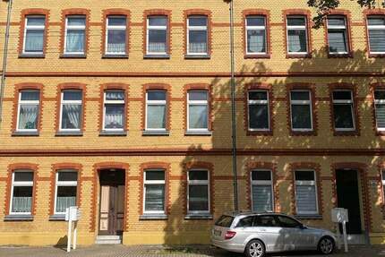 Wohnung Köthen - 2 Zimmer, 57 m&sup2;, 290&euro; | Angebot:25044292