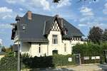 Wohnen in einer Villa - genügend Freiraum für die ganze Familie - Erdgeschoßwohnung Saalfeld/Saale Saale | Angebot:27342172
