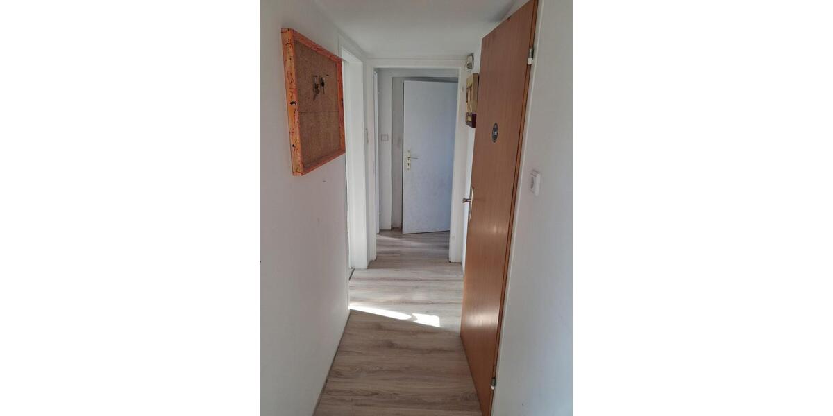 Dachgeschoßwohnung Dortmund Hörde - 2 Zimmer, 49 m&sup2;, 340&euro; | Angebot:26623777