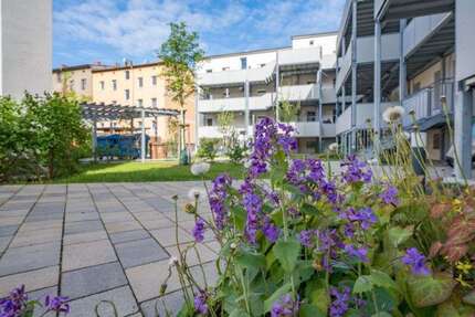 Wohnung Eberswalde - 3 Zimmer, 81 m&sup2;, 1.003&euro; | Angebot:26145777