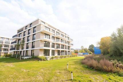 Wohnung Pinneberg - 5 Zimmer, 125 m&sup2;, 2.199&euro; | Angebot:26917989