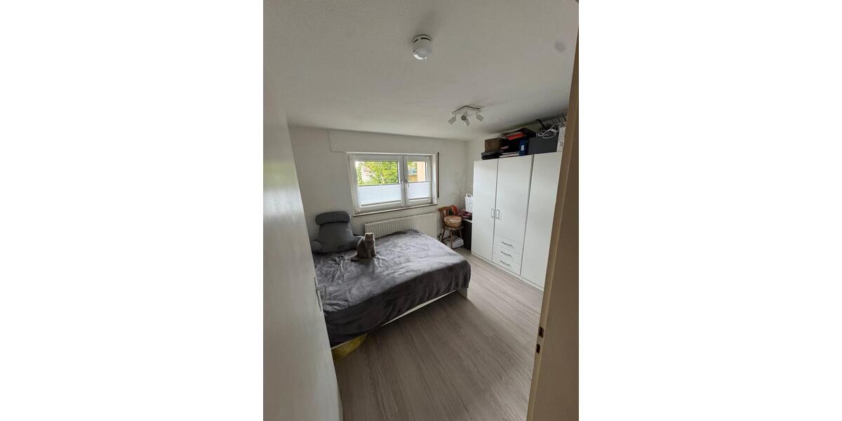 Gemütliche helle 2 Zimmer Wohnung in Schwieberdingen 2 zimmer