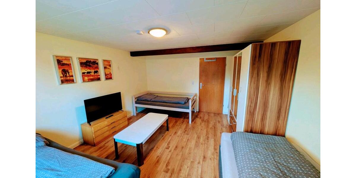 Wohnen auf Zeit Böklund - 2 Zimmer, 50 m&sup2;, 12&euro; | Angebot:25310996