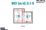 Wohnen auf Zeit Halstenbek - 1 Zimmer, 12 m&sup2;, 400&euro; | Angebot:26481987