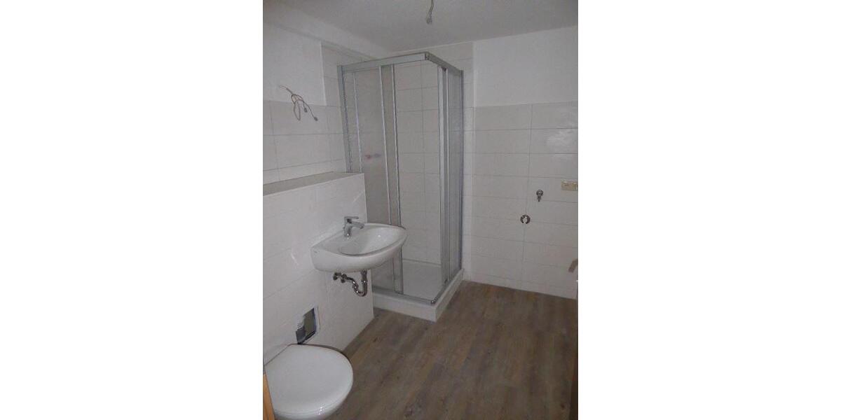 Etagenwohnung Ilmenau - 2 Zimmer, 37 m&sup2;, 339&euro; | Angebot:26425564