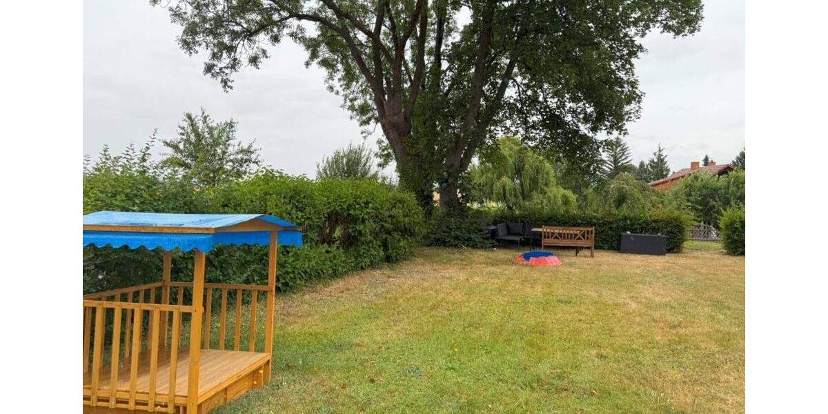 Erdgeschoßwohnung Radibor - 2 Zimmer, 50 m&sup2;, 385&euro; | Angebot:25943900