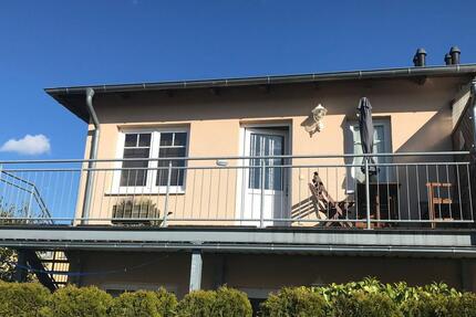 Wohnung Zinnowitz - 3 Zimmer, 65 m&sup2;, 780&euro; | Angebot:24434148