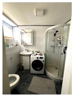 Erdgeschoßwohnung Frankfurt am Main Innenstadt - 2 Zimmer, 70 m&sup2;, 1.100&euro; | Angebot:25883062