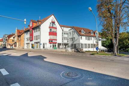 Wohnung Rottweil - 3 Zimmer, 90 m&sup2;, 900&euro; | Angebot:26115060