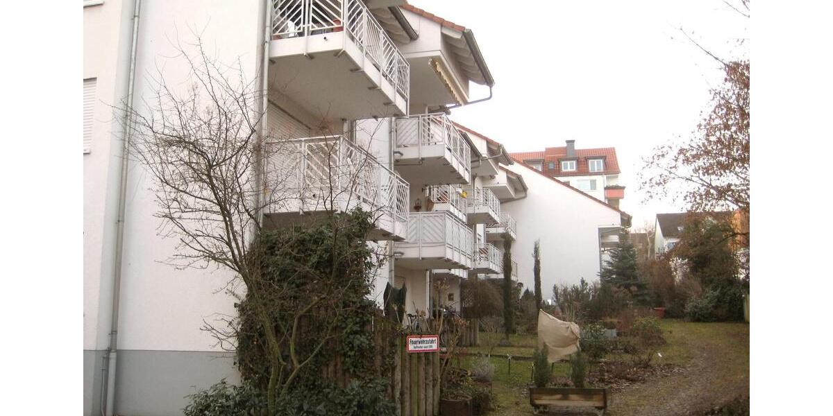 Wohnen auf Zeit Frankfurt am Main Oberrad - 1 Zimmer, 15 m&sup2;, 420&euro; | Angebot:26568055