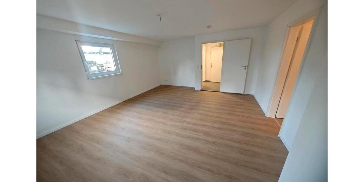 2 Zimmer Souterrain Wohnung Karlsruhe Knielingen ab sofort vfgbar 2 zimmer