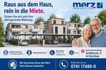 Erdgeschoßwohnung Dornhan - 2.5 Zimmer, 55 m&sup2;, 755&euro; | Angebot:26545773
