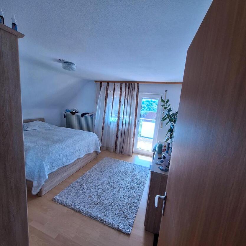 3 Zimmer Wohnung
