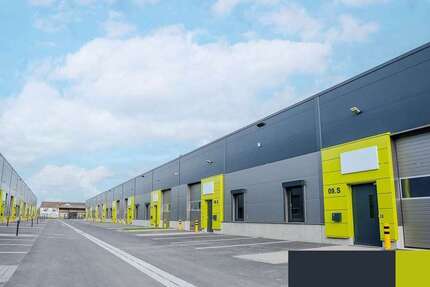 Gewerbeobjekt Bornheim Roisdorf - 1.750&euro; | Angebot:26675371