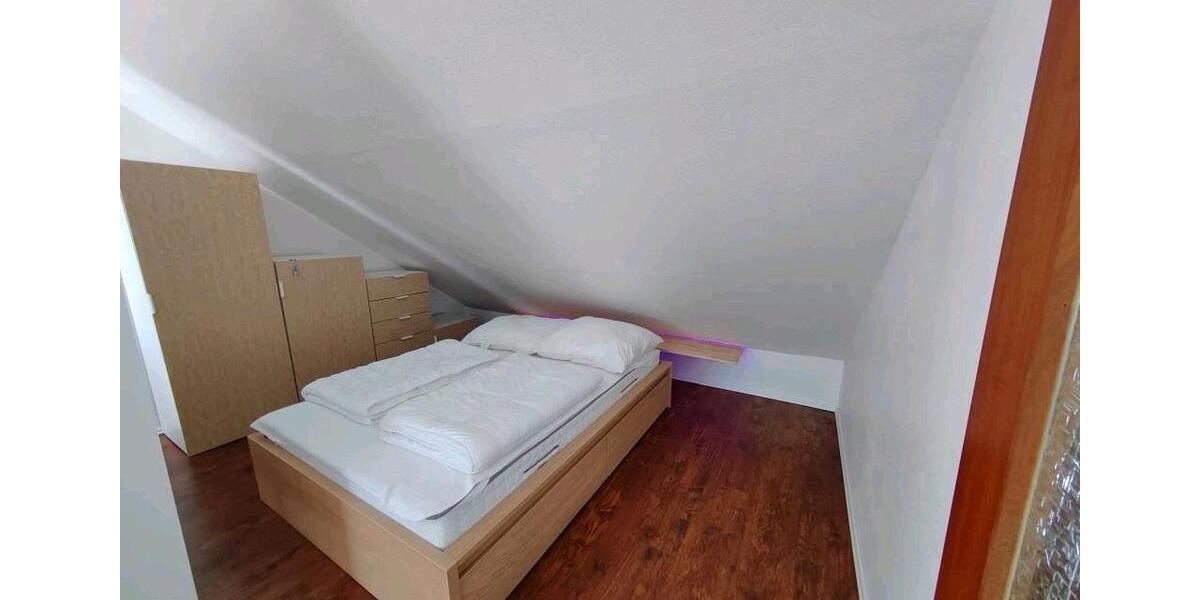 Etagenwohnung Goslar OS Hahnenklee-Bockswiese - 1 Zimmer, 40 m&sup2;, 650&euro; | Angebot:26256638