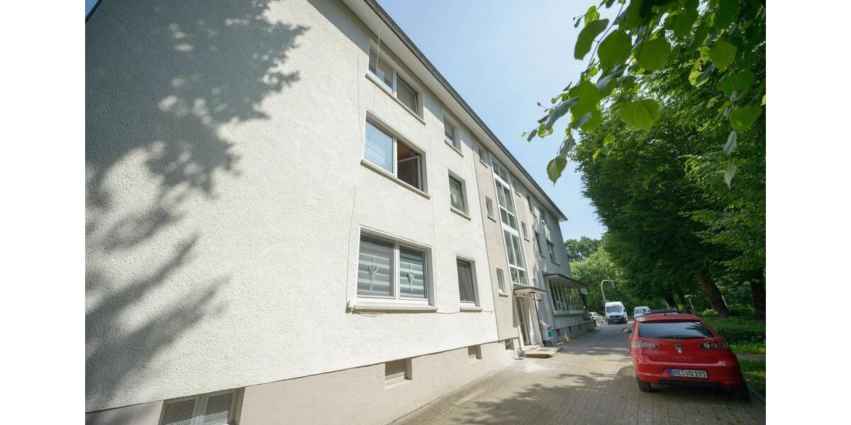 schöne 3-Zimmerwohnung in Marl-Sinsen 3 zimmer