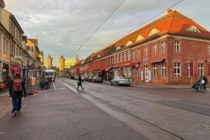 Innovatives Konzept im Potsdamer Klosterkeller zimmer