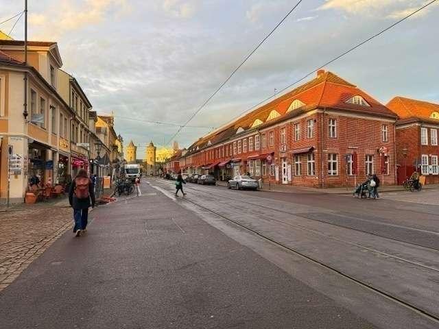 Innovatives Konzept im Potsdamer Klosterkeller zimmer