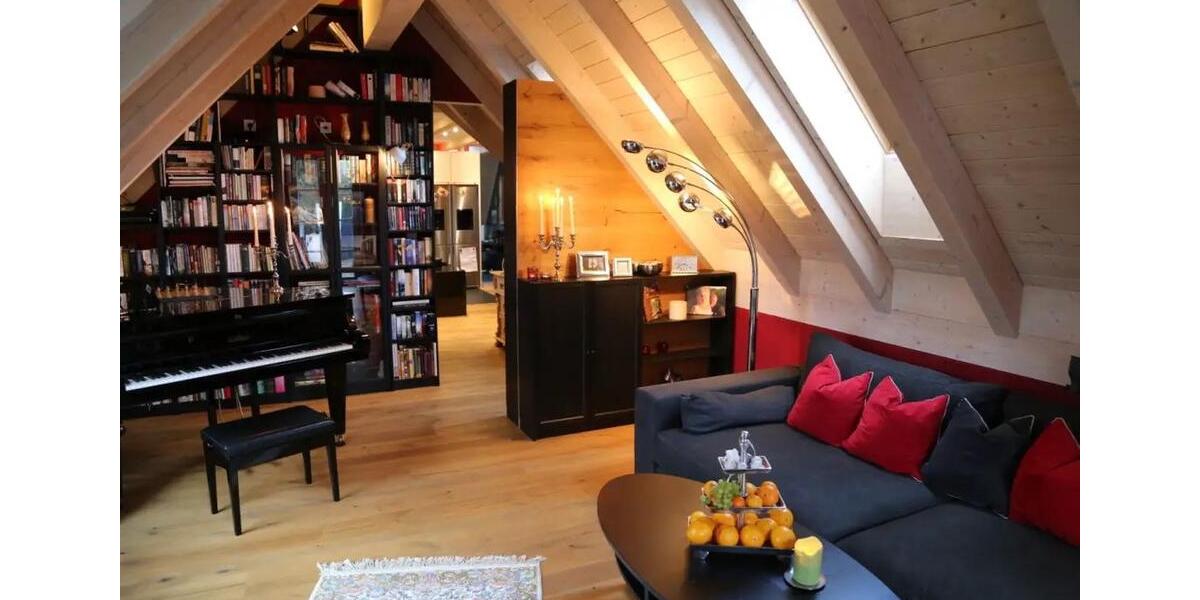 Einfamilienhaus München Am Hart - 5 Zimmer, 141 m&sup2;, 3.469&euro; | Angebot:26194571