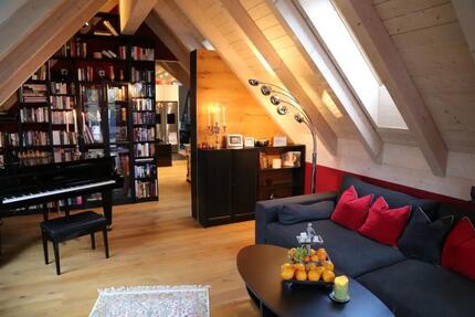 Haus München Am Hart - 5 Zimmer, 141 m&sup2;, 3.469&euro; | Angebot:26194571