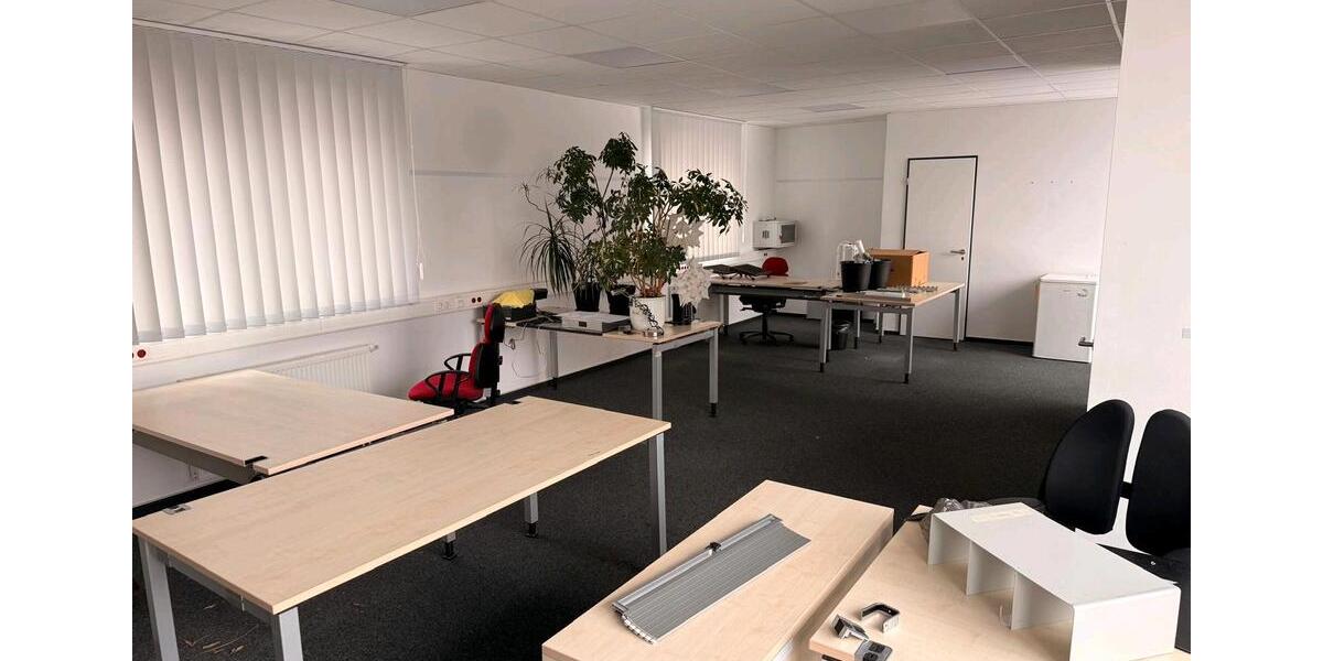 Gewerbeobjekt Stadthagen - 1.701&euro; | Angebot:24435811