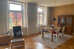 Etagenwohnung Dömitz - 2 Zimmer, 80 m&sup2;, 600&euro; | Angebot:25082376