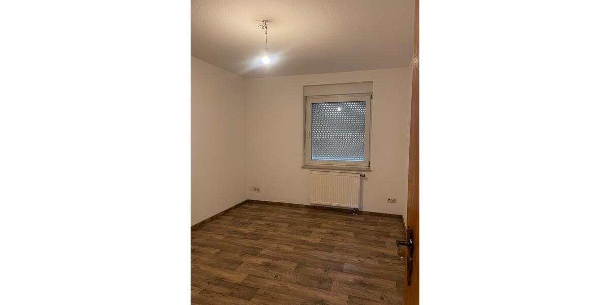 3ZKB-Wohnung mit Balkon 3 zimmer