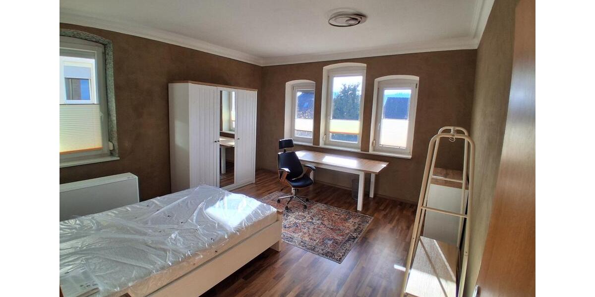 Wohnen auf Zeit Heidenheim an der Brenz - 3 Zimmer, 80 m&sup2;, 1.450&euro; | Angebot:24795384