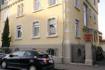 Wohnung Rottenburg am Neckar - 6.5 Zimmer, 144 m&sup2;, 1.550&euro; | Angebot:26982446