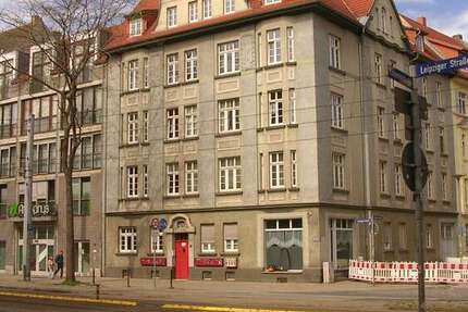 Wohnung Erfurt Krämpfervorstadt - 3 Zimmer, 125 m&sup2;, 1.125&euro; | Angebot:25762346