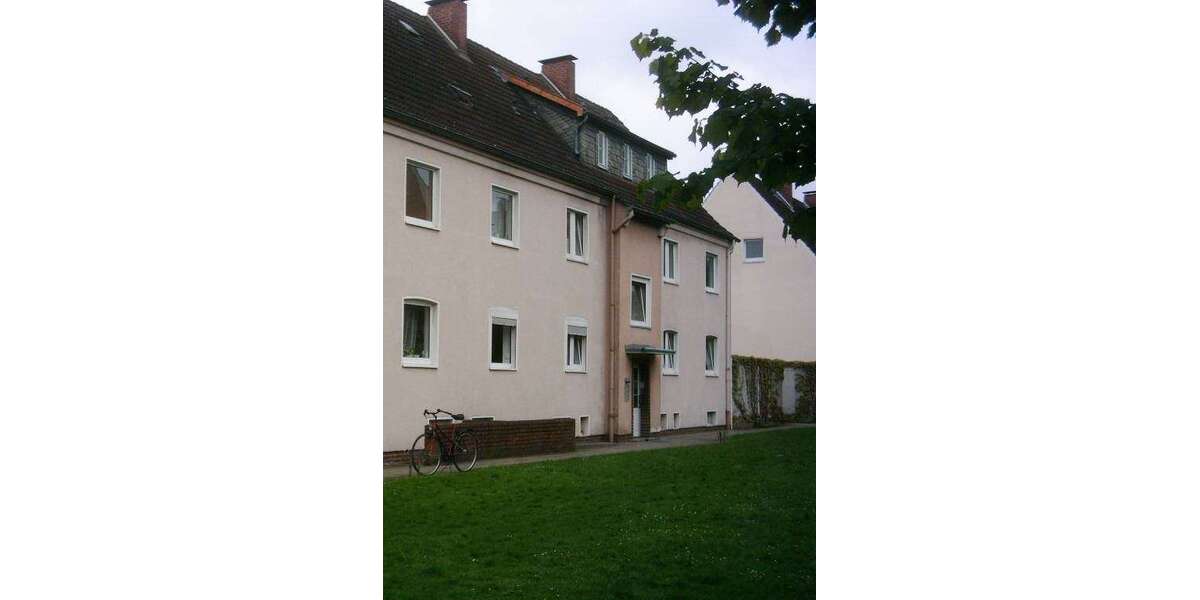 Etagenwohnung Bielefeld Mitte - 3 Zimmer, 57 m&sup2;, 440&euro; | Angebot:27233430