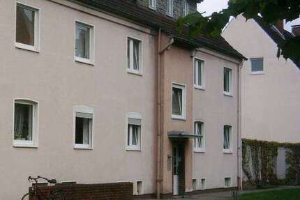 Wohnung Bielefeld Mitte - 3 Zimmer, 57 m&sup2;, 440&euro; | Angebot:27233430