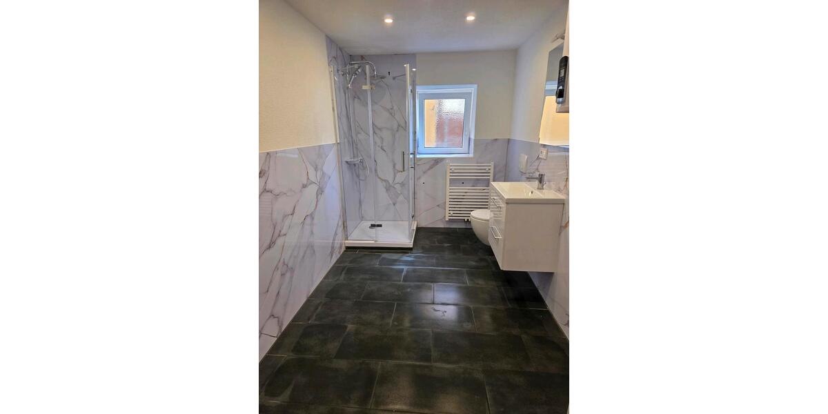 Erdgeschoßwohnung Wieseth - 2 Zimmer, 40 m&sup2;, 400&euro; | Angebot:26424252