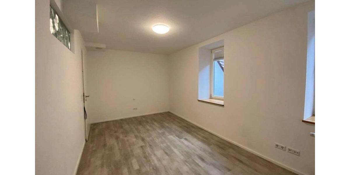 Wohnen auf Zeit Schwäbisch Hall - 1 Zimmer, 15 m&sup2;, 340&euro; | Angebot:25873308