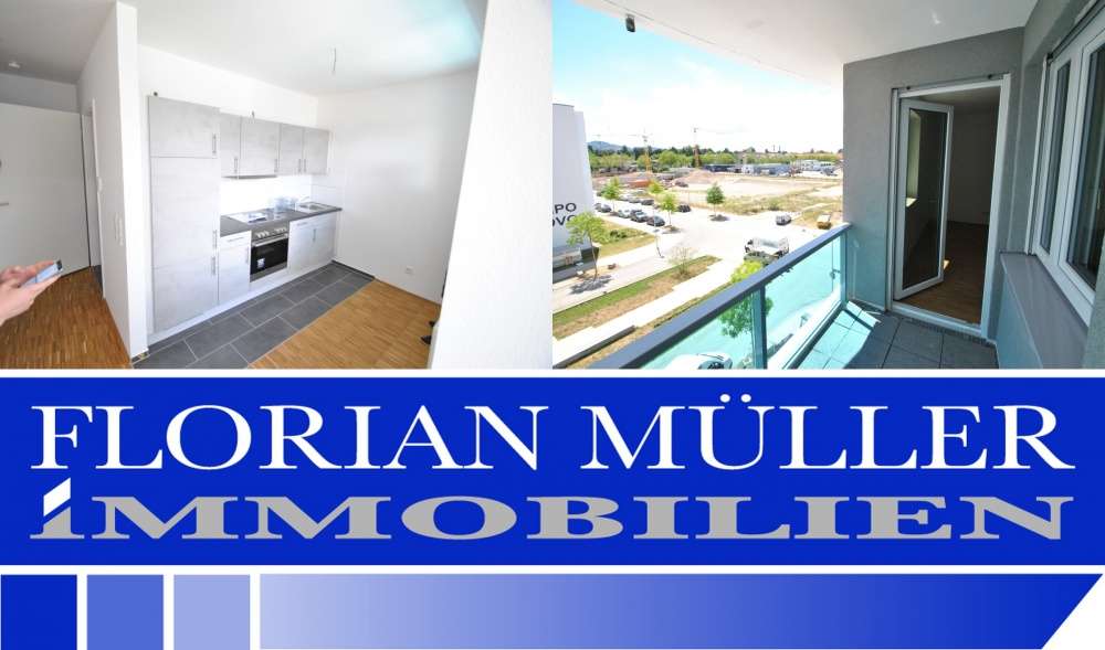 Wohnung zum Mieten in Freiburg im Breisgau 625 € 25.06 m² 1 zimmer