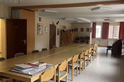 Gewerbeobjekt Velbert Langenberg-Mitte - 1.356&euro; | Angebot:18067264