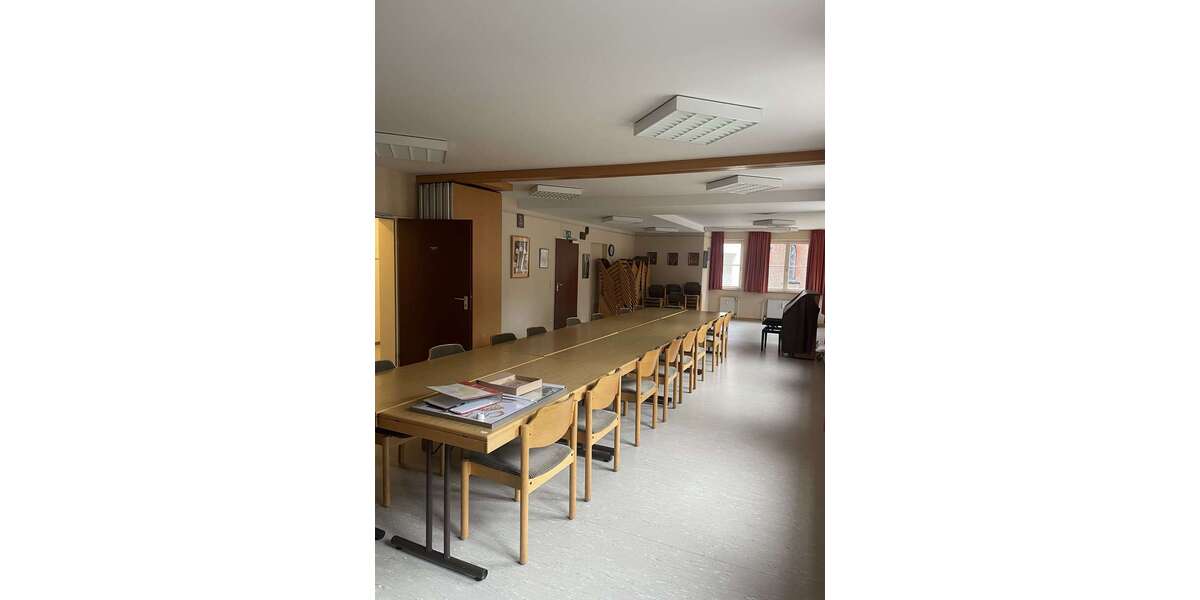 Gewerbeobjekt Velbert Langenberg-Mitte - 1.356&euro; | Angebot:18067264