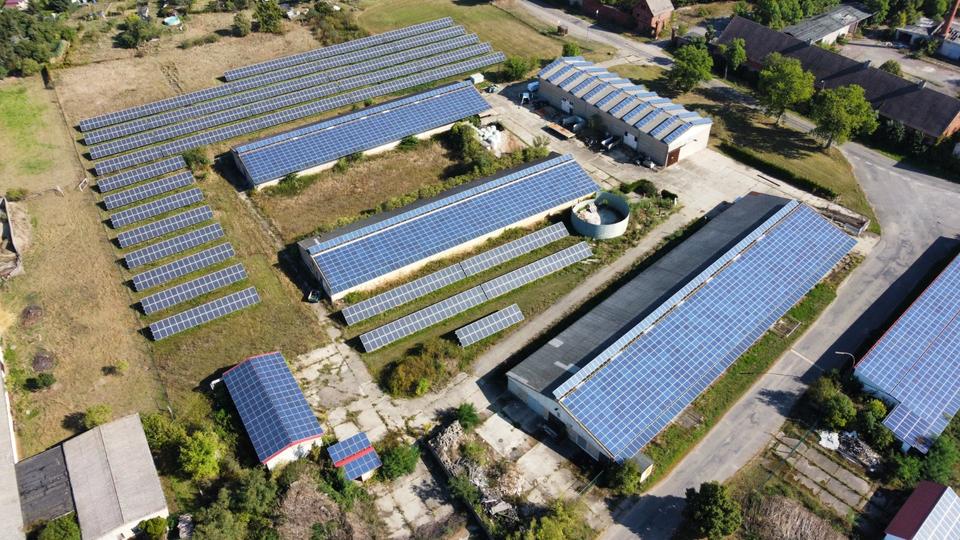 Gewerbeobjekt Beilrode - 195&euro; | Angebot:21573819