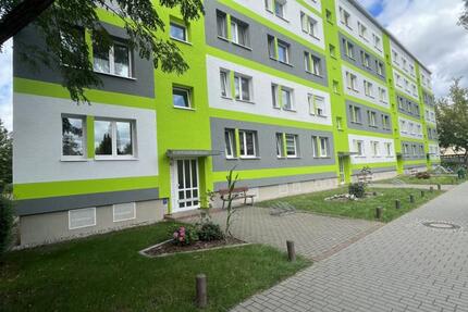 Wohnung Schwedt (Oder) - 2 Zimmer, 47 m&sup2;, 284&euro; | Angebot:25097933